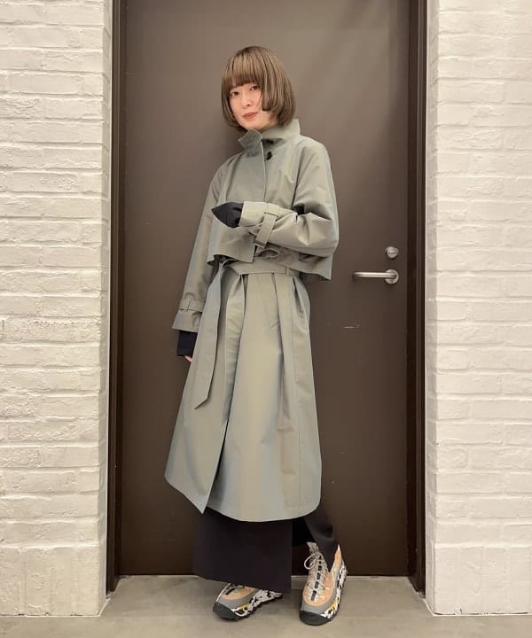 B:MING LIFE STORE by BEAMS 未来