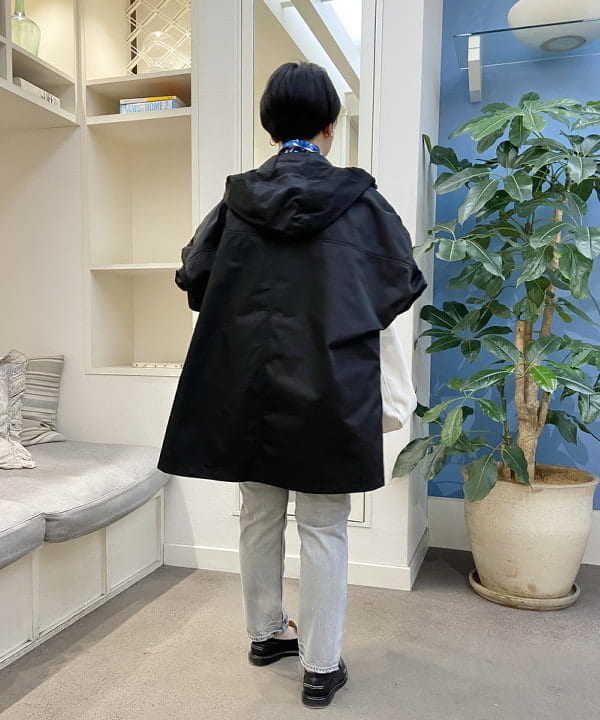 もり ともみさんの「BEAMS WOMEN｜」を使ったコーディネート