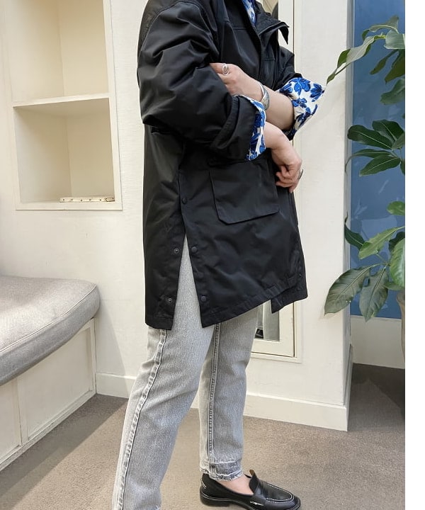 もり ともみさんの「BEAMS WOMEN｜」を使ったコーディネート