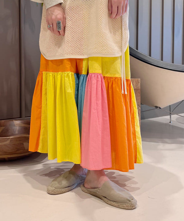 清水 彩乃さんの「BEAMS WOMEN｜」を使ったコーディネート