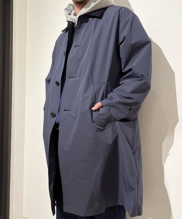 滝沢 一喜さんの「BEAMS WOMEN｜」を使ったコーディネート