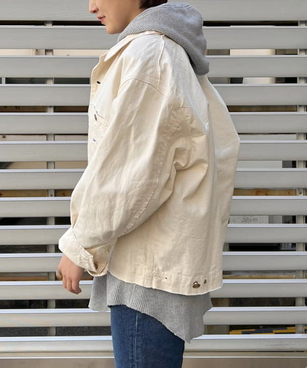 朱華さんの「BEAMS WOMEN｜」を使ったコーディネート