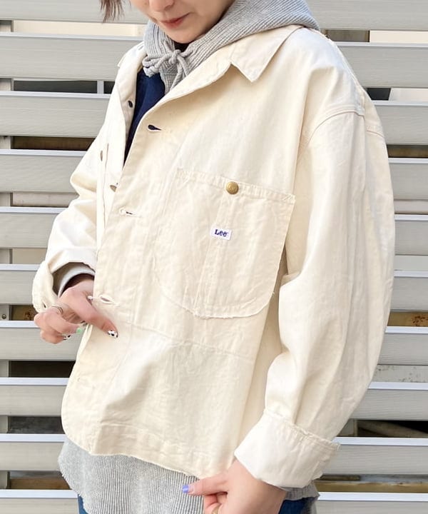 朱華さんの「BEAMS WOMEN｜」を使ったコーディネート