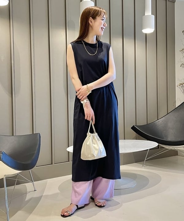 ゆうかさんの「BEAMS WOMEN｜」を使ったコーディネート