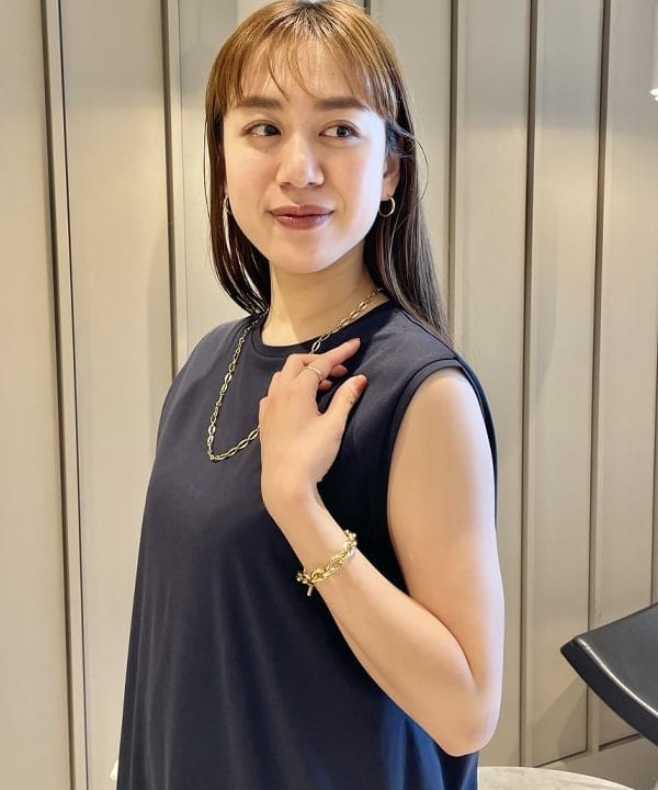 ゆうかさんの「BEAMS WOMEN｜」を使ったコーディネート