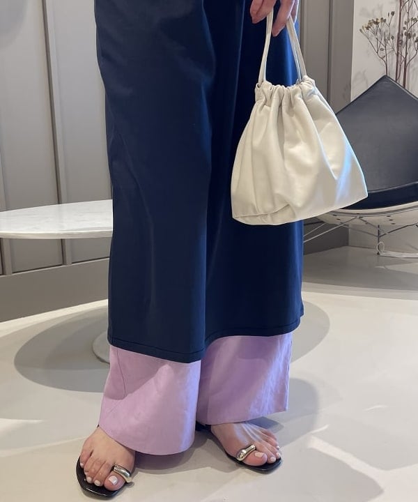 ゆうかさんの「BEAMS WOMEN｜」を使ったコーディネート