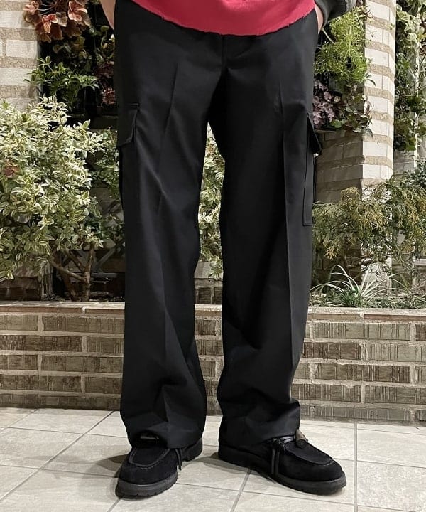 天池 隆佑さんの「BEAMS WOMEN｜」を使ったコーディネート