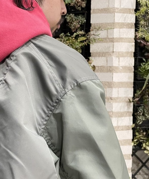 天池 隆佑さんの「BEAMS WOMEN｜」を使ったコーディネート