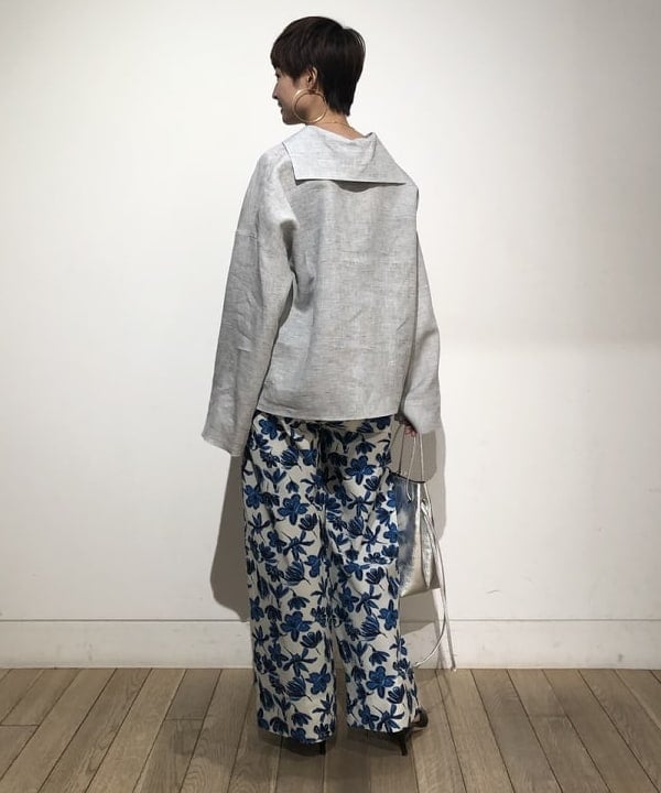 IWASAさんの「BEAMS WOMEN｜」を使ったコーディネート