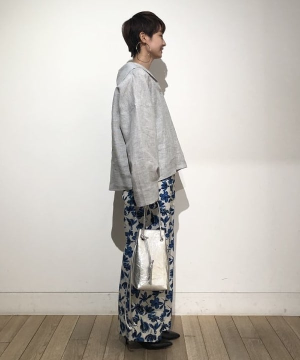 IWASAさんの「BEAMS WOMEN｜」を使ったコーディネート