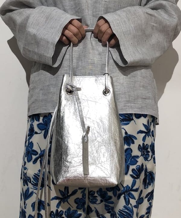 IWASAさんの「BEAMS WOMEN｜」を使ったコーディネート