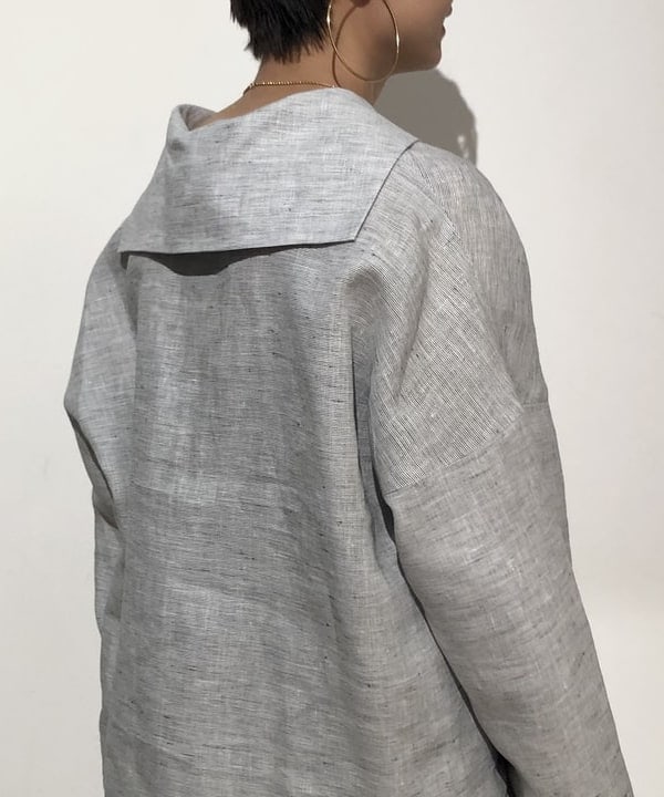 IWASAさんの「BEAMS WOMEN｜」を使ったコーディネート