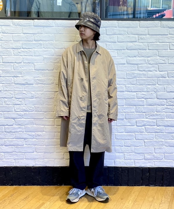 B:MING LIFE STORE by BEAMS 松林 透吾