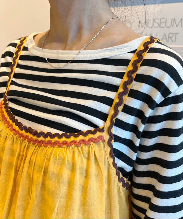 清水 彩乃さんの「BEAMS WOMEN｜」を使ったコーディネート