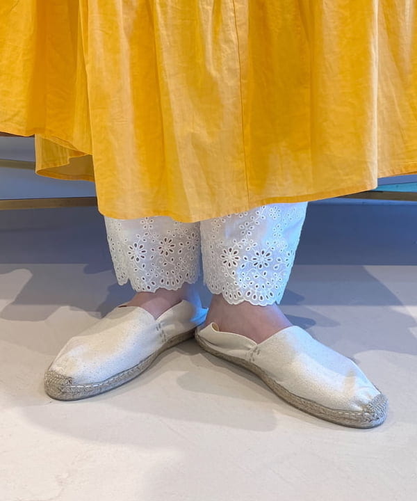 清水 彩乃さんの「BEAMS WOMEN｜」を使ったコーディネート