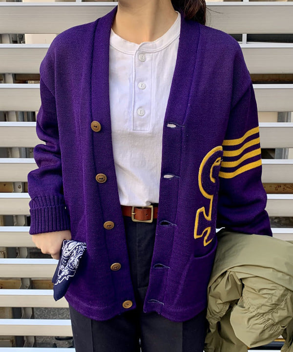 ナツハさんの「BEAMS WOMEN｜BEAMS BOY / ポリエステル ウール シンチ バック スラックス」を使ったコーディネート