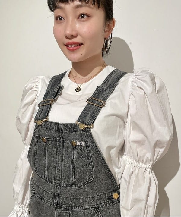 葛岡 七海さんの「BEAMS WOMEN｜」を使ったコーディネート