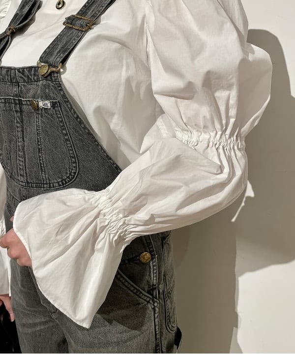 葛岡 七海さんの「BEAMS WOMEN｜」を使ったコーディネート