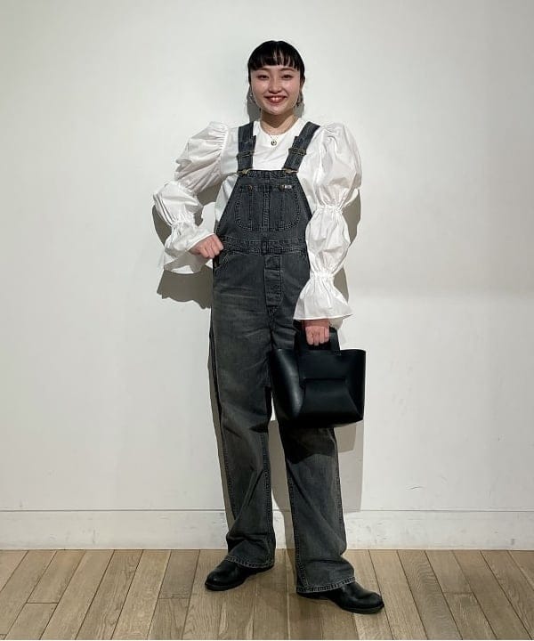 葛岡 七海さんの「BEAMS WOMEN｜」を使ったコーディネート
