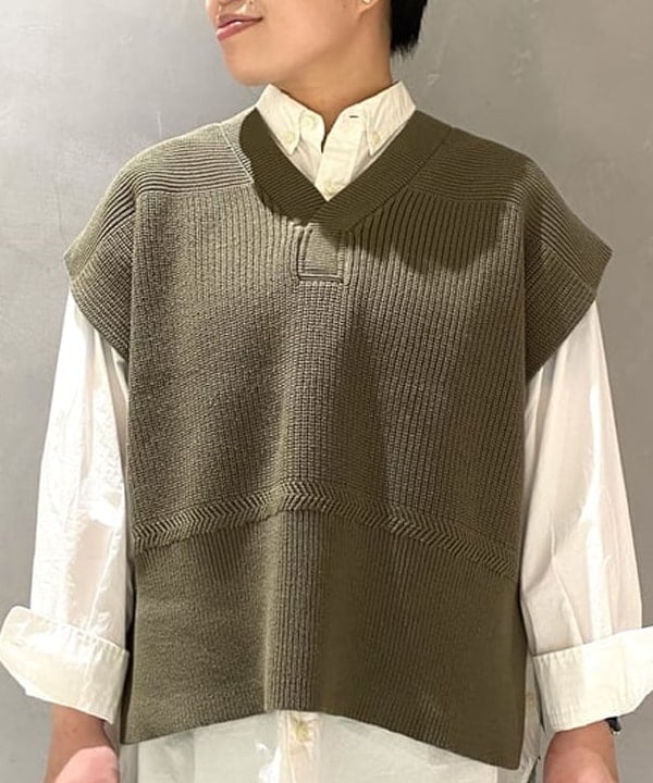 AYANO TSUJIさんの「BEAMS WOMEN｜」を使ったコーディネート