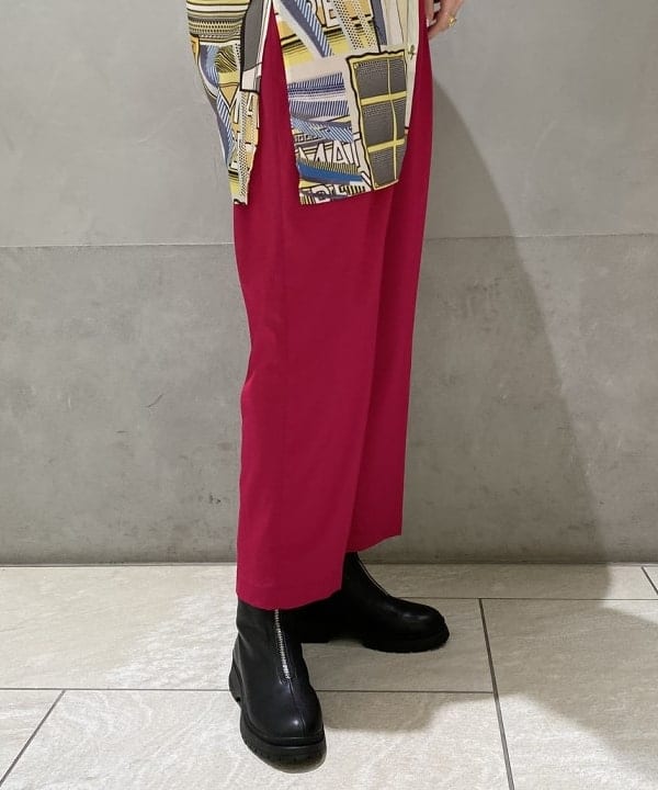 タキグチ アカネさんの「BEAMS WOMEN｜」を使ったコーディネート