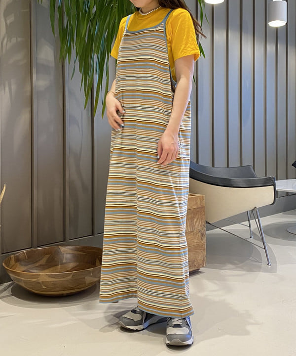 大田 麗未さんの「BEAMS WOMEN｜BEAMS BOY / パールチョーカー セット」を使ったコーディネート