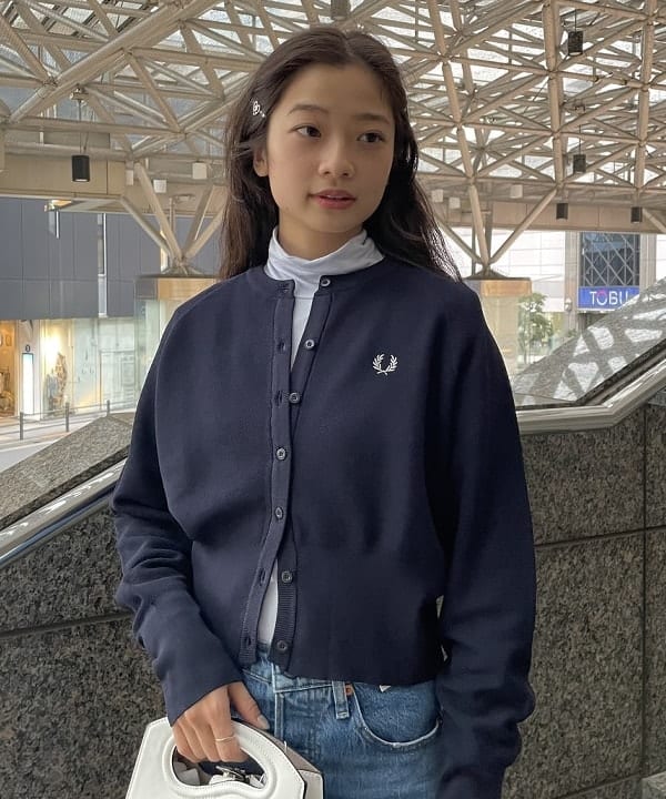 りょうさんの「BEAMS WOMEN｜」を使ったコーディネート