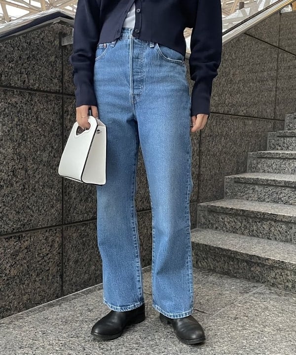 りょうさんの「BEAMS WOMEN｜」を使ったコーディネート