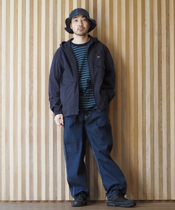 Pilgrim Surf+Supply（548819） スタイリング・コーディネイト｜BEAMS