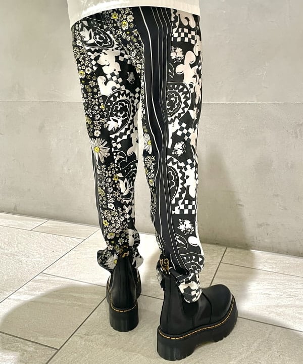 シマダリツコさんの「BEAMS WOMEN｜BEAMS BOY / パールチョーカー セット」を使ったコーディネート