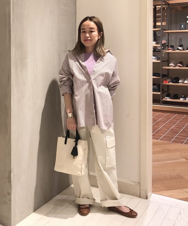 B:MING LIFE STORE by BEAMS 鹿又 洋子