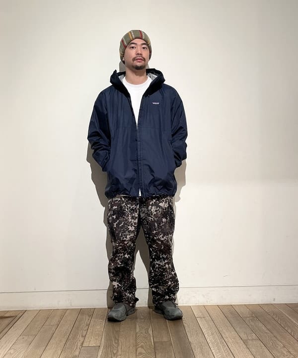 滝沢 一喜さんの「BEAMS WOMEN｜」を使ったコーディネート