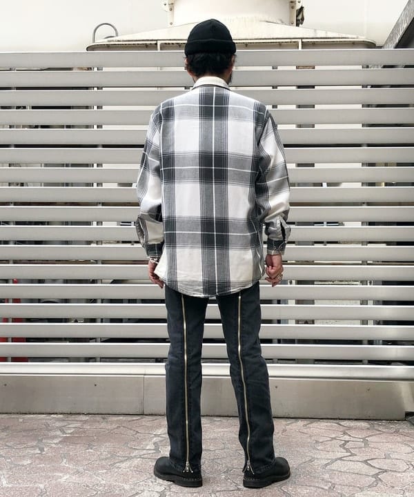 Tsutomu Nagafujiさんの「BEAMS WOMEN｜」を使ったコーディネート