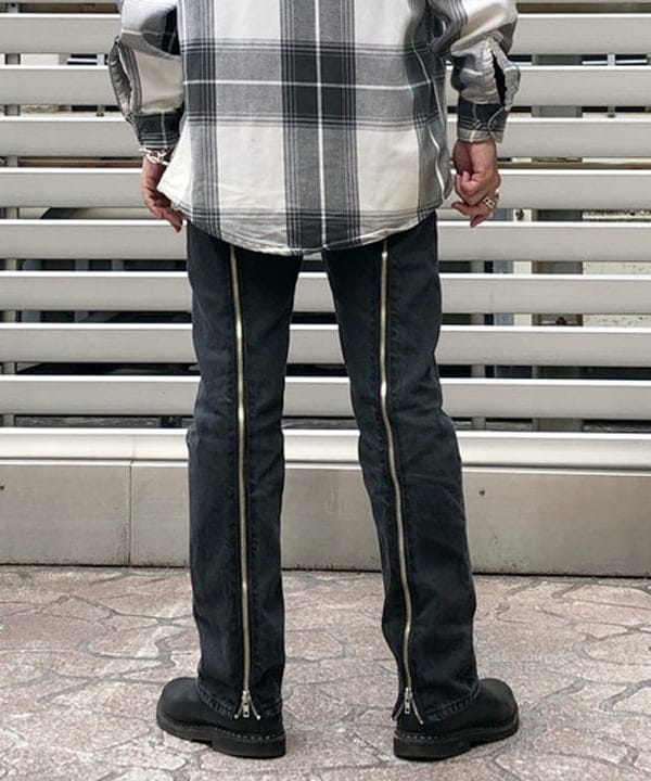 Tsutomu Nagafujiさんの「BEAMS WOMEN｜」を使ったコーディネート