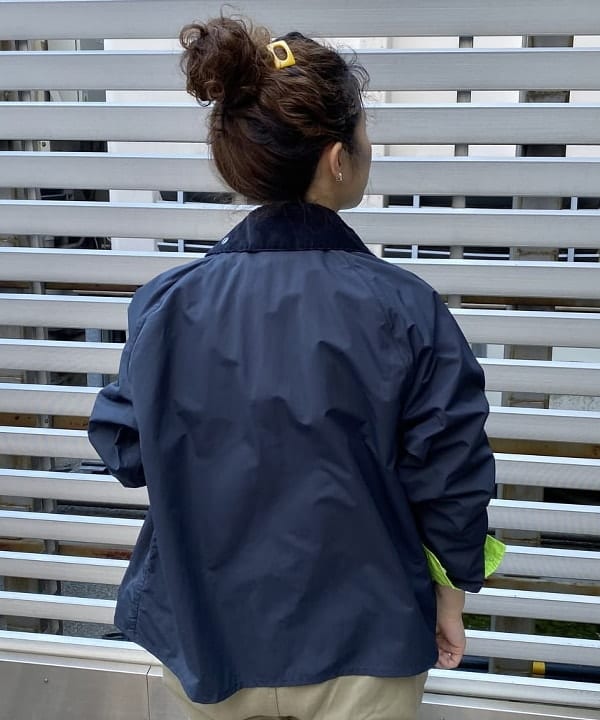 EMORIさんの「BEAMS WOMEN｜」を使ったコーディネート