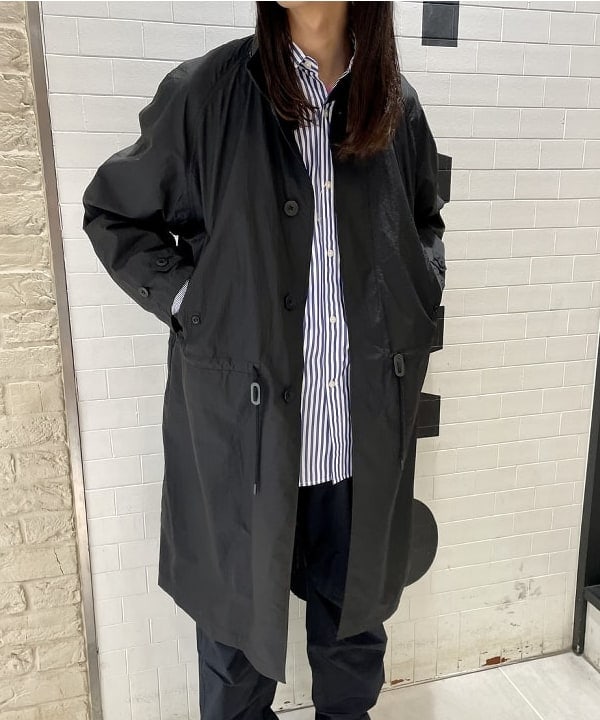 YGさんの「BEAMS WOMEN｜」を使ったコーディネート