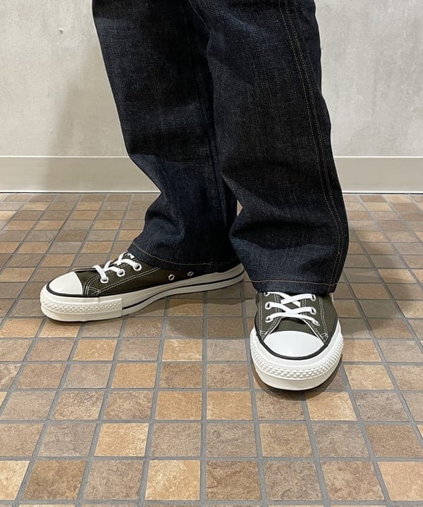 天池 隆佑さんの「BEAMS WOMEN｜」を使ったコーディネート