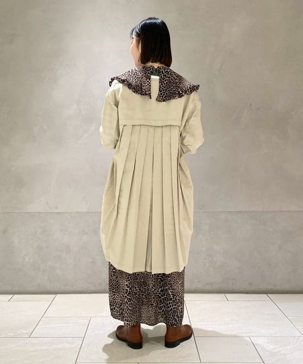 タキグチ アカネさんの「BEAMS WOMEN｜」を使ったコーディネート