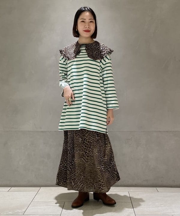 タキグチ アカネさんの「BEAMS WOMEN｜」を使ったコーディネート