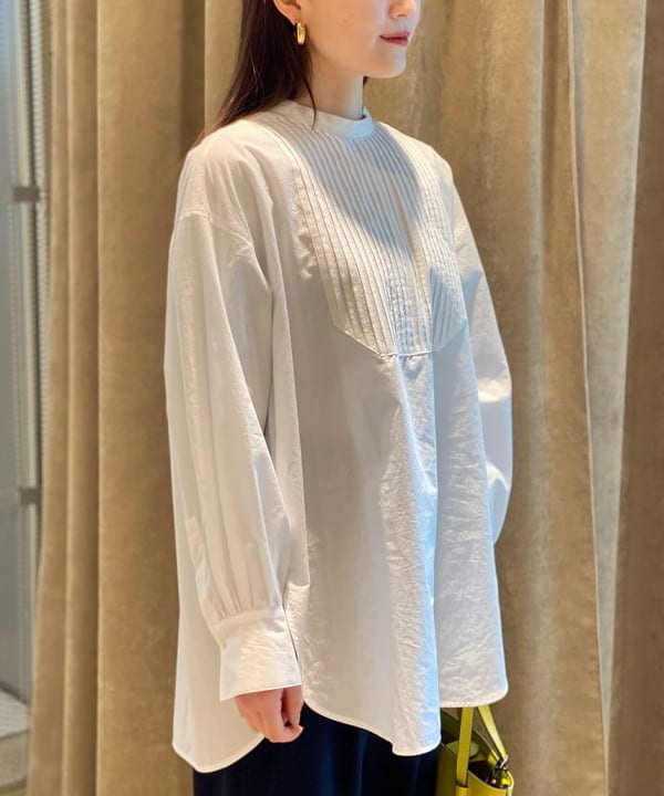 asamiさんの「BEAMS WOMEN｜」を使ったコーディネート