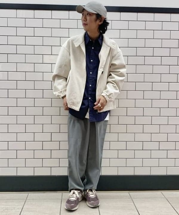 BEAMS HEART アカマツ ユウマ