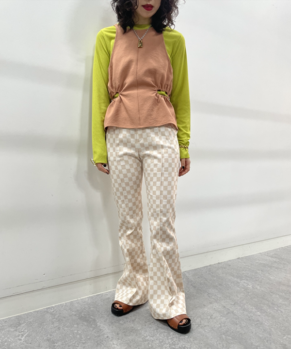 kawa-kamiさんの「BEAMS WOMEN｜」を使ったコーディネート