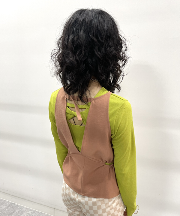 kawa-kamiさんの「BEAMS WOMEN｜」を使ったコーディネート