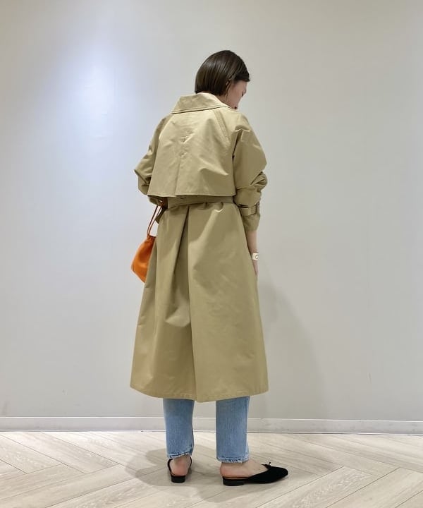 丸山 真菜美さんの「BEAMS WOMEN｜」を使ったコーディネート