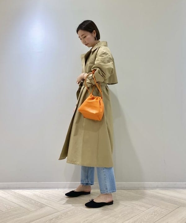 丸山 真菜美さんの「BEAMS WOMEN｜」を使ったコーディネート