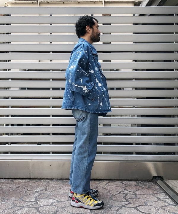 Tsutomu Nagafujiさんの「BEAMS WOMEN｜」を使ったコーディネート