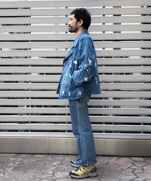 Tsutomu Nagafujiさんの「BEAMS WOMEN｜」を使ったコーディネート