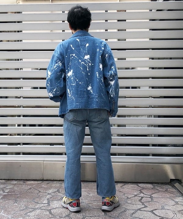 Tsutomu Nagafujiさんの「BEAMS WOMEN｜」を使ったコーディネート