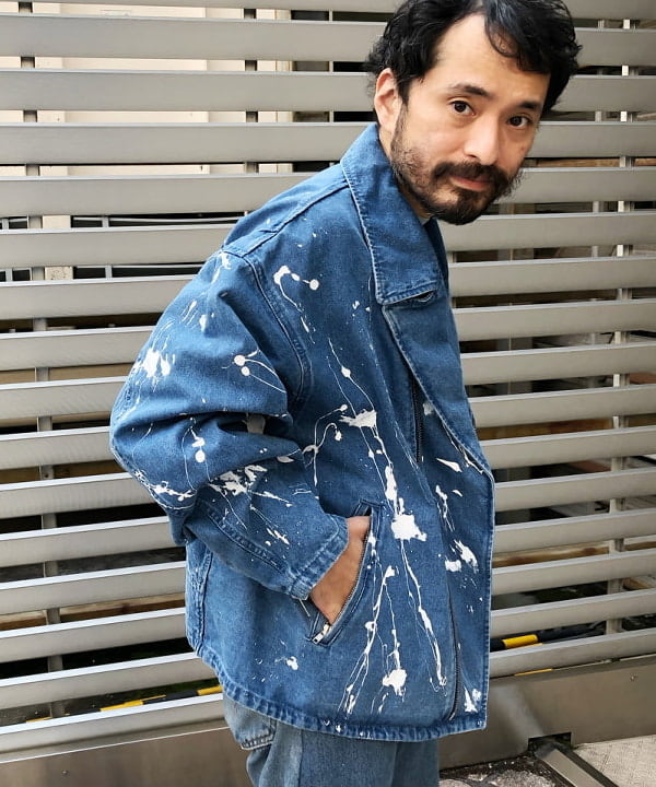 Tsutomu Nagafujiさんの「BEAMS WOMEN｜」を使ったコーディネート