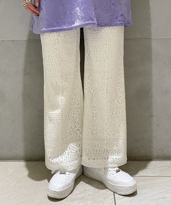 タキグチ アカネさんの「BEAMS WOMEN｜」を使ったコーディネート